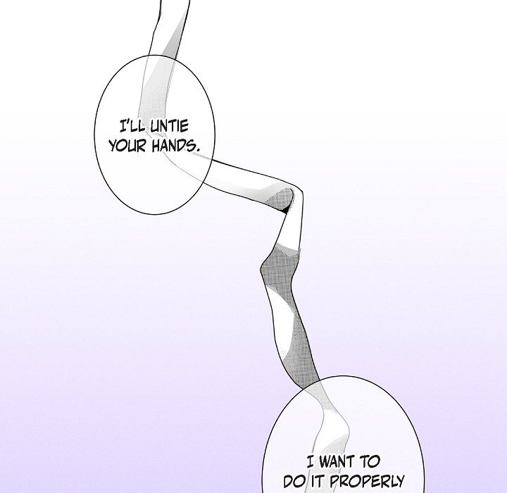 Work, Fight and Love - Webtoon Edition Chapter 74 page 11 - 
