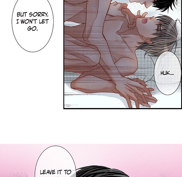 Work, Fight and Love - Webtoon Edition Chapter 74 page 13 - 