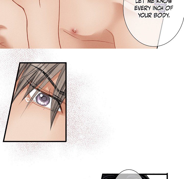 Work, Fight and Love - Webtoon Edition Chapter 74 page 15 - 