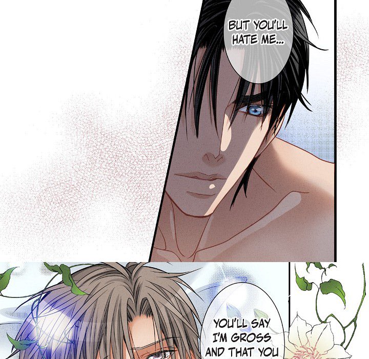 Work, Fight and Love - Webtoon Edition Chapter 74 page 16 - 