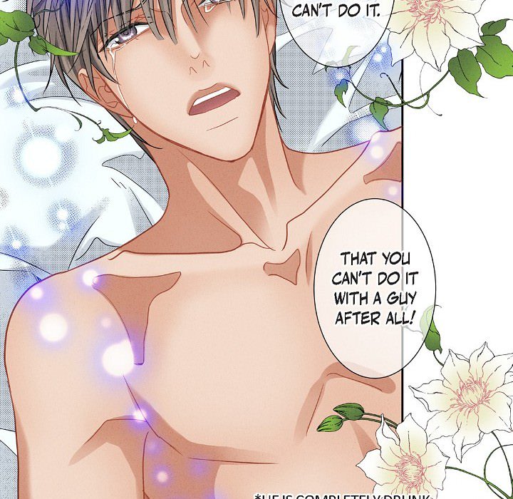 Work, Fight and Love - Webtoon Edition Chapter 74 page 17 - 