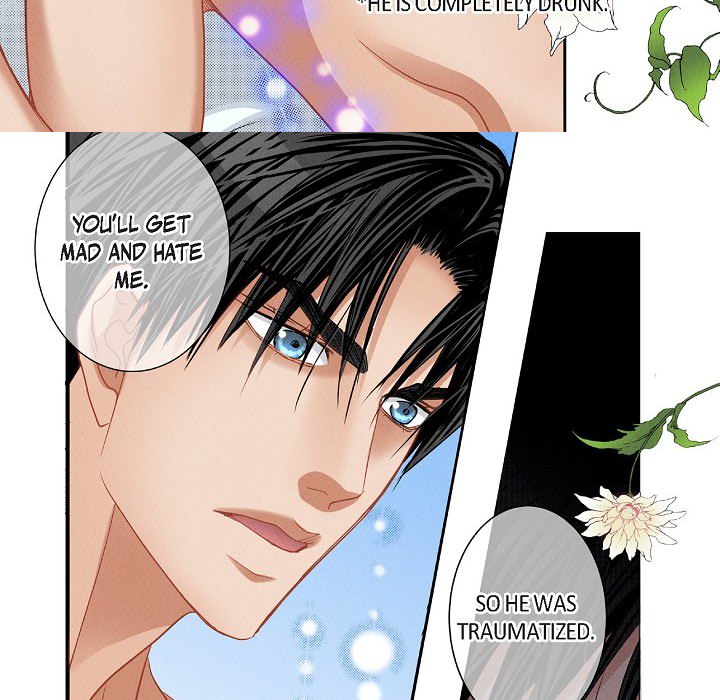 Work, Fight and Love - Webtoon Edition Chapter 74 page 18 - 