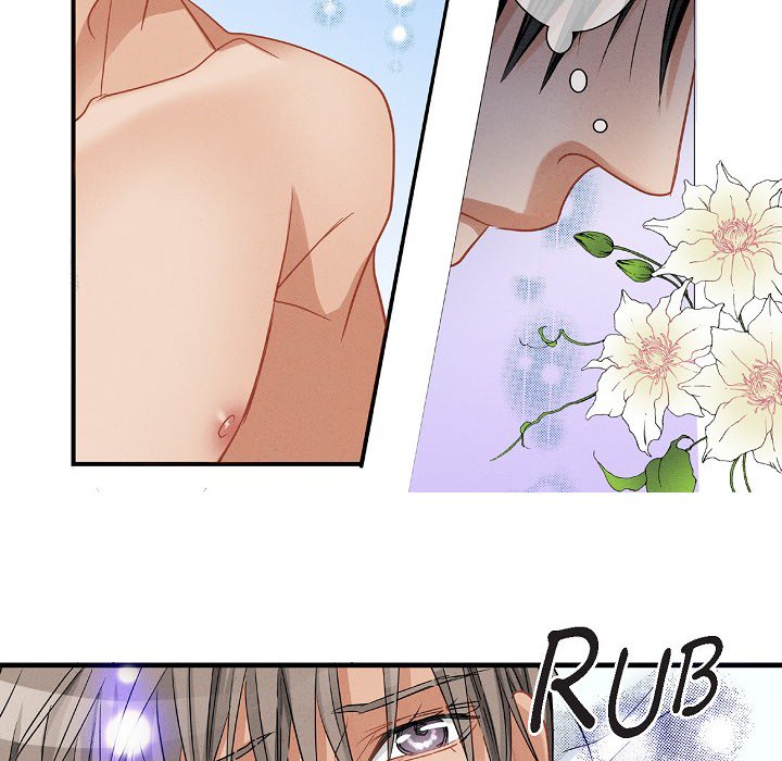 Work, Fight and Love - Webtoon Edition Chapter 74 page 19 - 