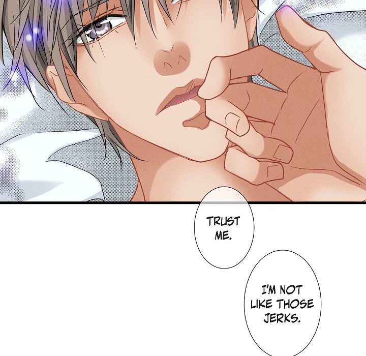 Work, Fight and Love - Webtoon Edition Chapter 74 page 20 - 