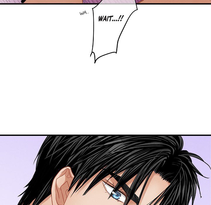 Work, Fight and Love - Webtoon Edition Chapter 74 page 25 - 