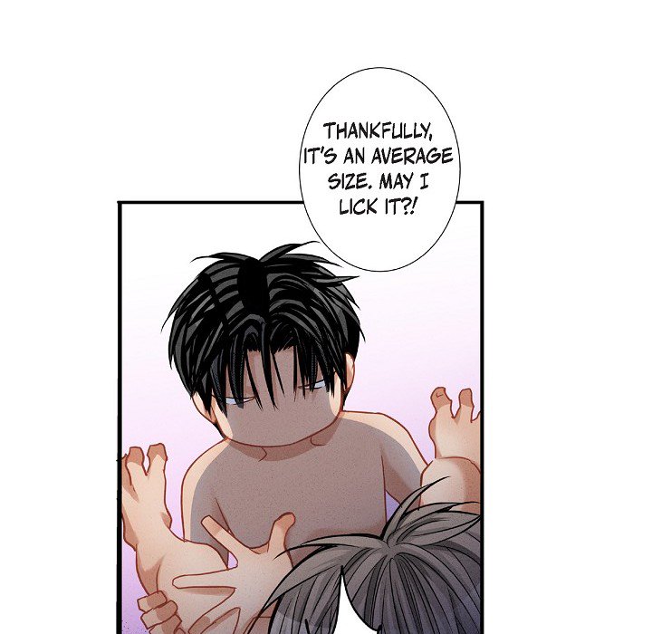 Work, Fight and Love - Webtoon Edition Chapter 74 page 27 - 