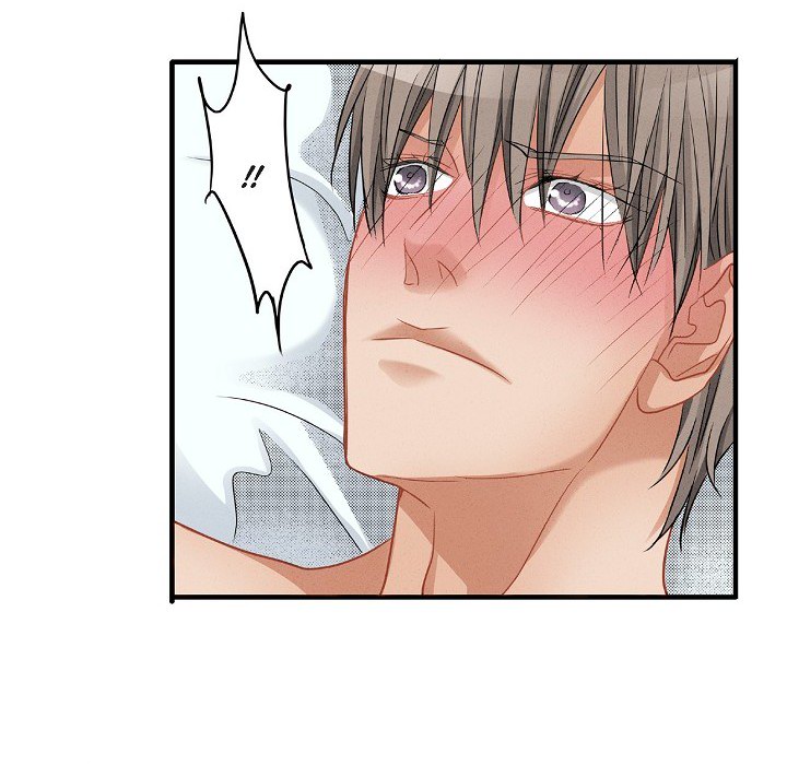 Work, Fight and Love - Webtoon Edition Chapter 74 page 29 - 