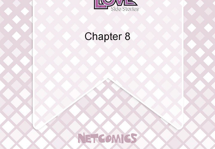 Work, Fight and Love - Webtoon Edition Chapter 74 page 4 - 