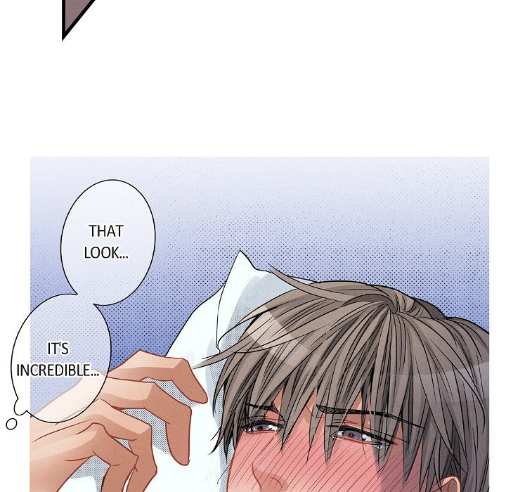 Work, Fight and Love - Webtoon Edition Chapter 74 page 31 - 