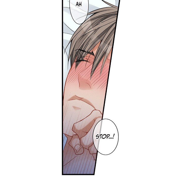 Work, Fight and Love - Webtoon Edition Chapter 74 page 33 - 