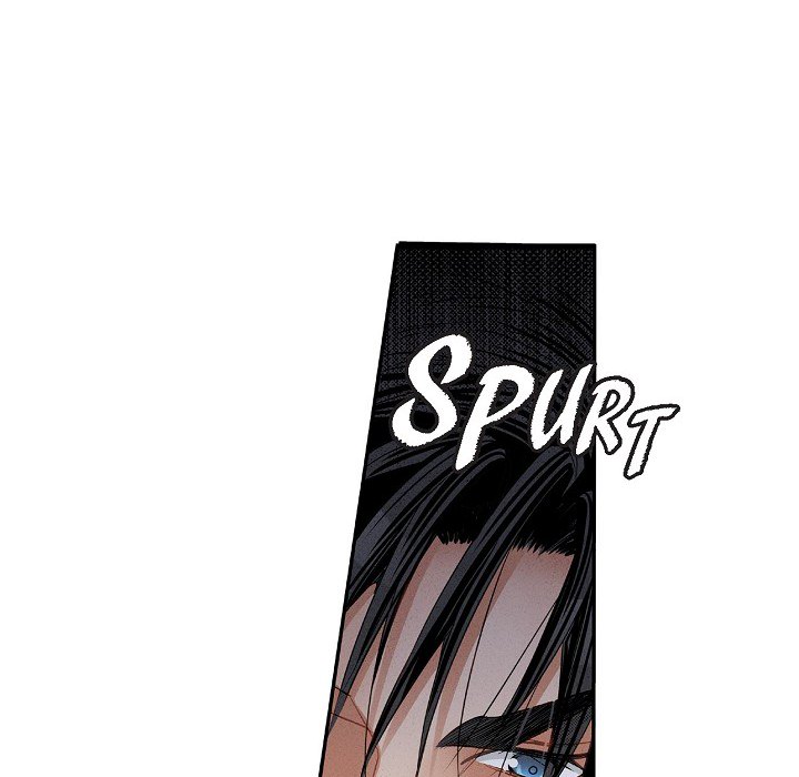 Work, Fight and Love - Webtoon Edition Chapter 74 page 34 - 
