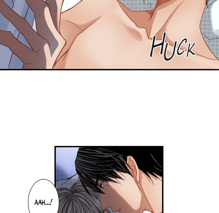 Work, Fight and Love - Webtoon Edition Chapter 74 page 38 - 