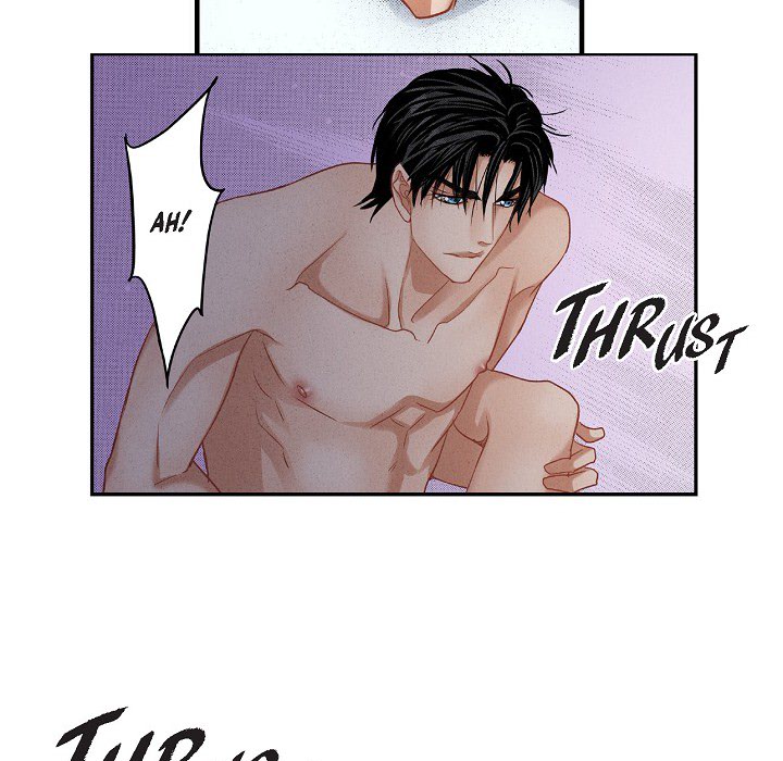 Work, Fight and Love - Webtoon Edition Chapter 74 page 40 - 