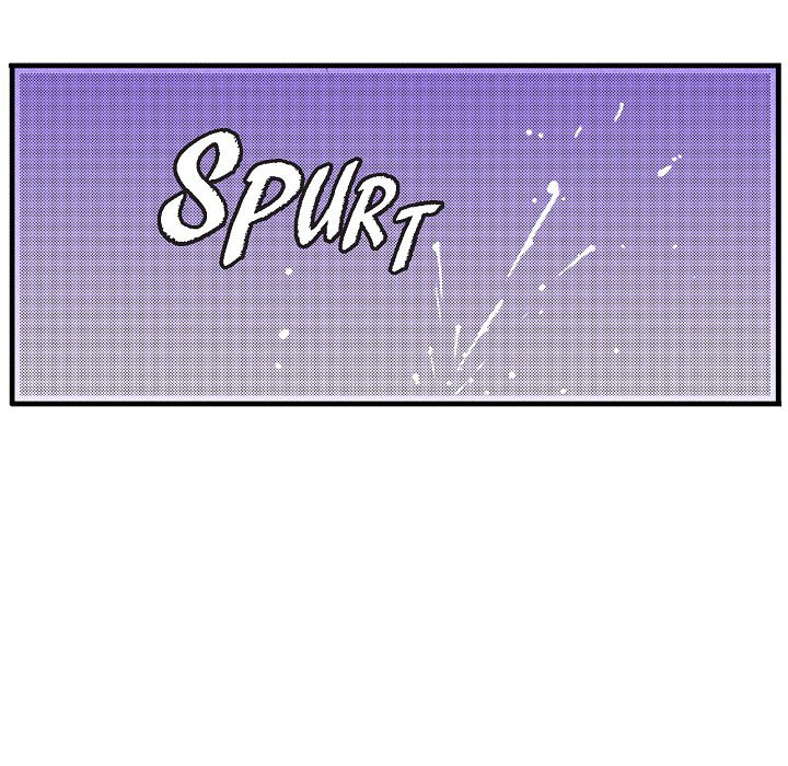 Work, Fight and Love - Webtoon Edition Chapter 74 page 42 - 