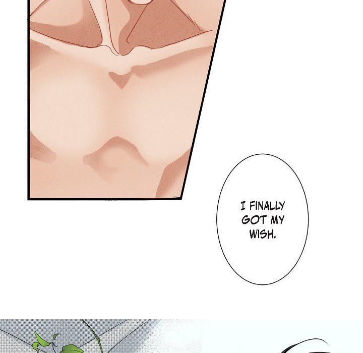 Work, Fight and Love - Webtoon Edition Chapter 74 page 45 - 