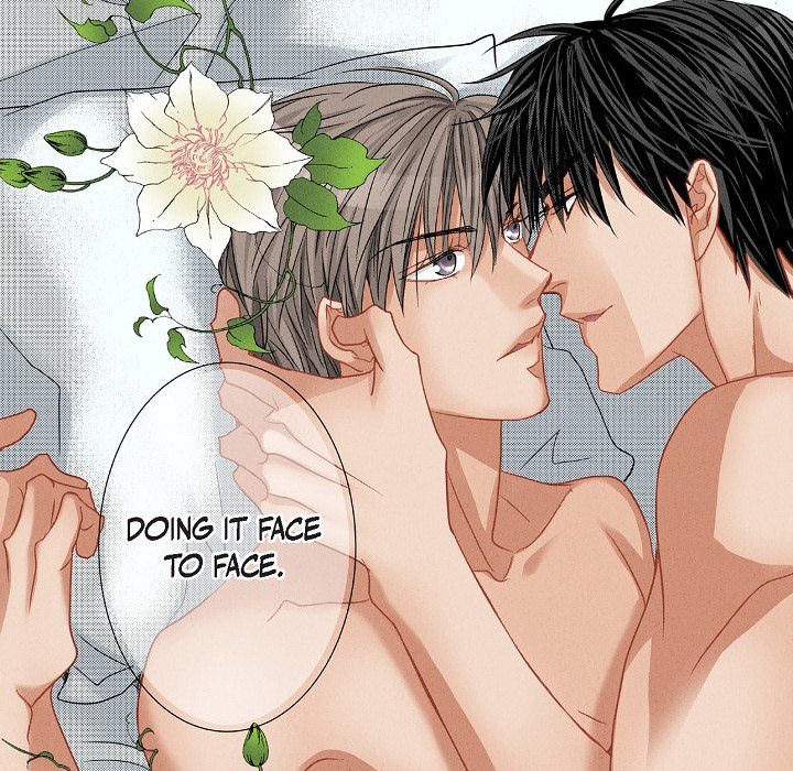 Work, Fight and Love - Webtoon Edition Chapter 74 page 46 - 