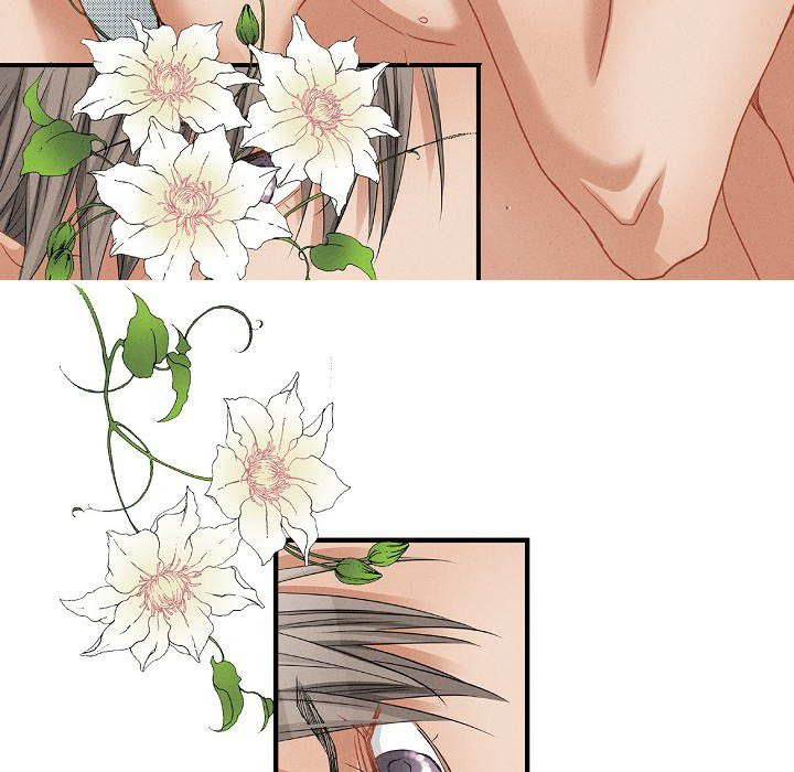 Work, Fight and Love - Webtoon Edition Chapter 74 page 47 - 