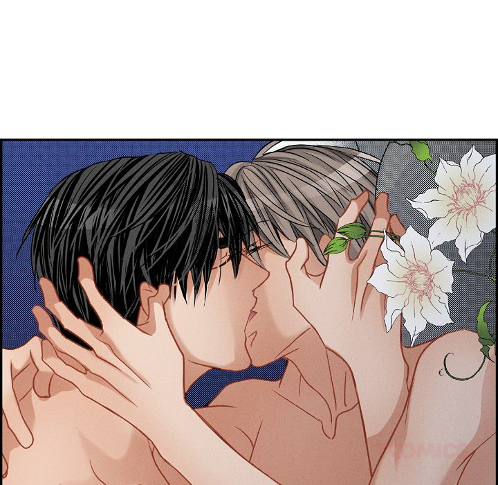 Work, Fight and Love - Webtoon Edition Chapter 74 page 50 - 