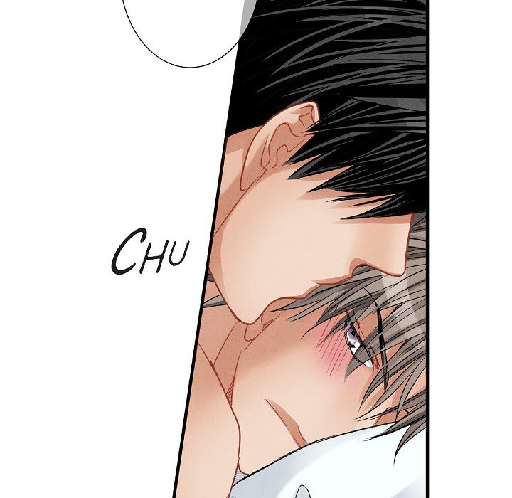 Work, Fight and Love - Webtoon Edition Chapter 74 page 55 - 