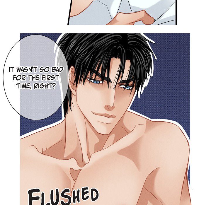 Work, Fight and Love - Webtoon Edition Chapter 74 page 56 - 
