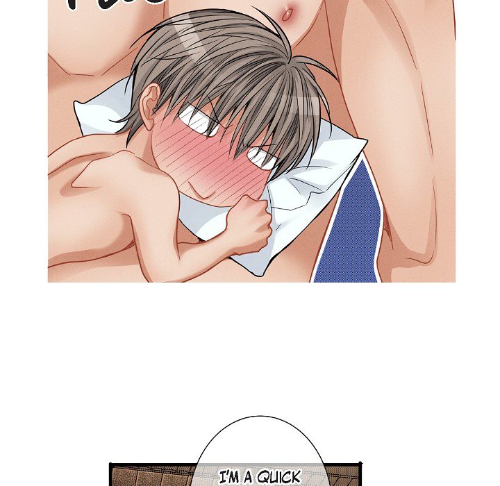 Work, Fight and Love - Webtoon Edition Chapter 74 page 57 - 
