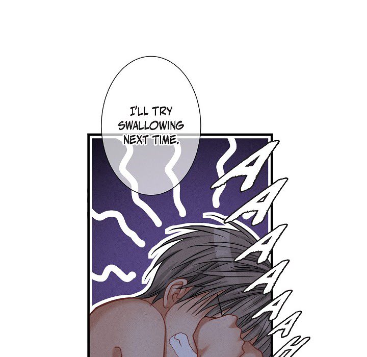 Work, Fight and Love - Webtoon Edition Chapter 74 page 59 - 