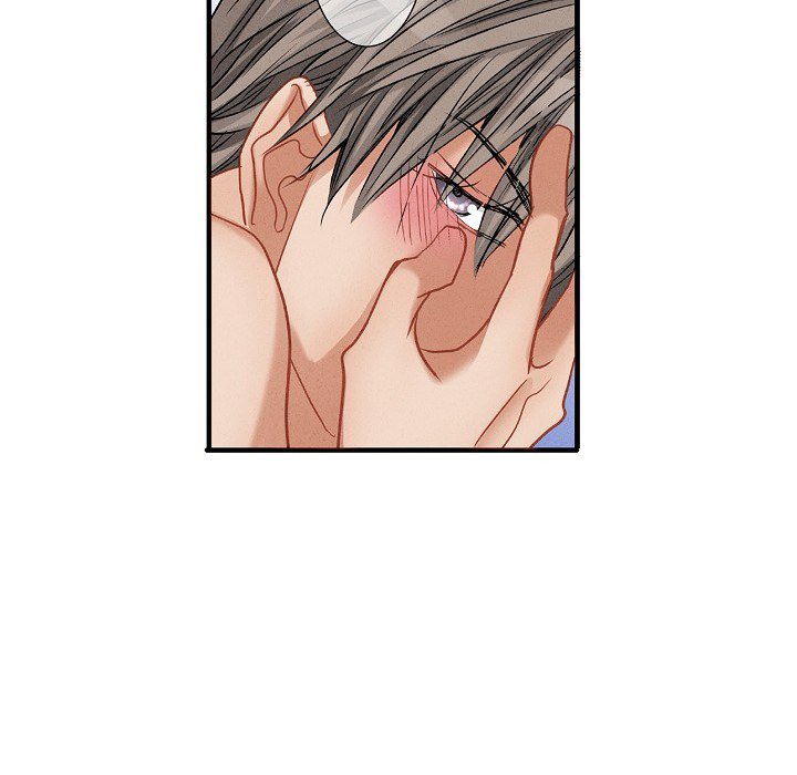 Work, Fight and Love - Webtoon Edition Chapter 74 page 61 - 