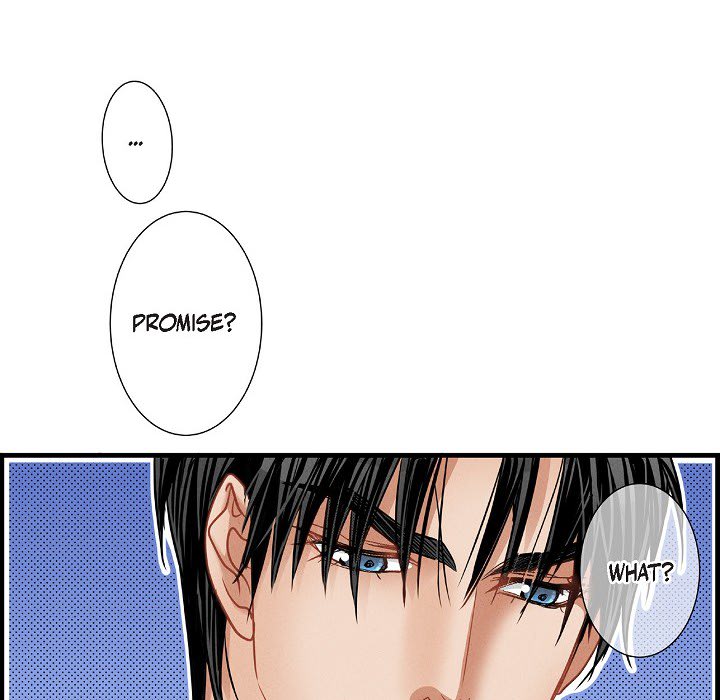 Work, Fight and Love - Webtoon Edition Chapter 74 page 62 - 