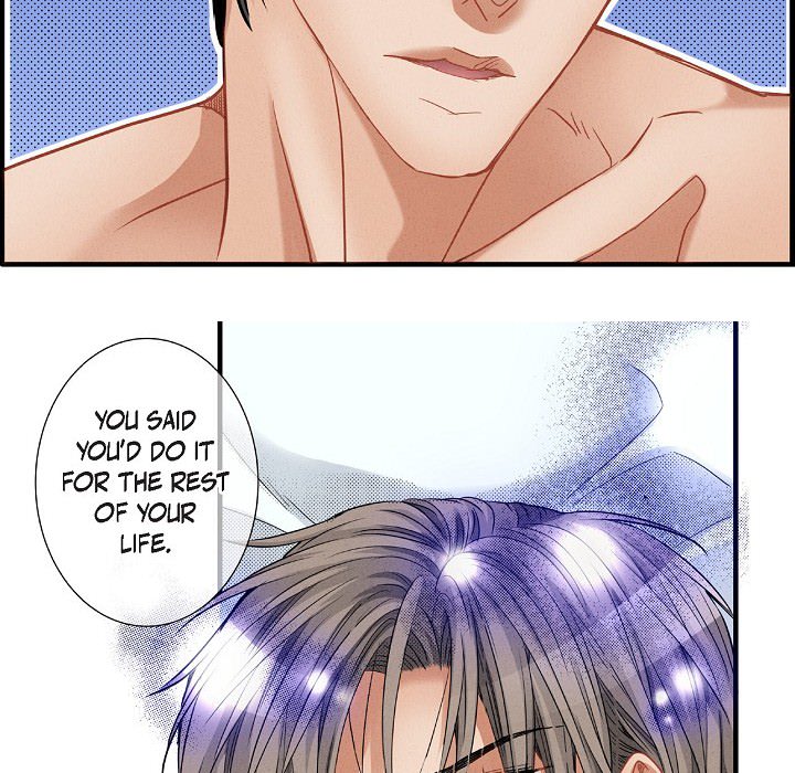 Work, Fight and Love - Webtoon Edition Chapter 74 page 63 - 