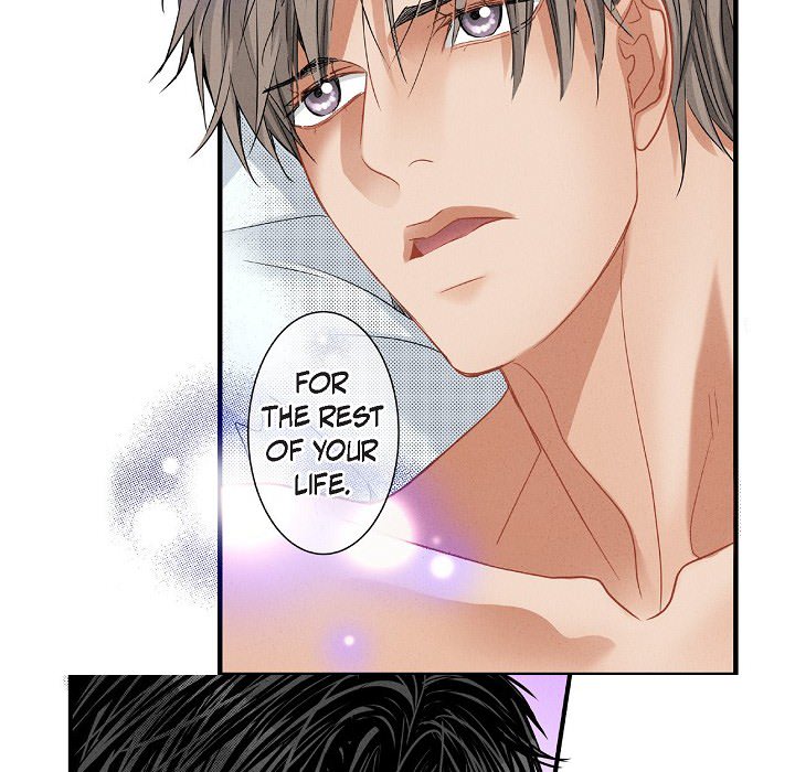 Work, Fight and Love - Webtoon Edition Chapter 74 page 64 - 