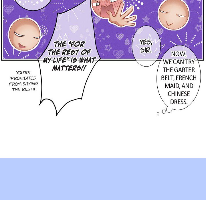 Work, Fight and Love - Webtoon Edition Chapter 74 page 67 - 
