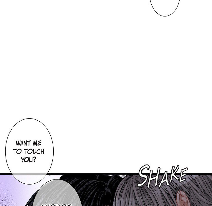 Work, Fight and Love - Webtoon Edition Chapter 74 page 9 - 