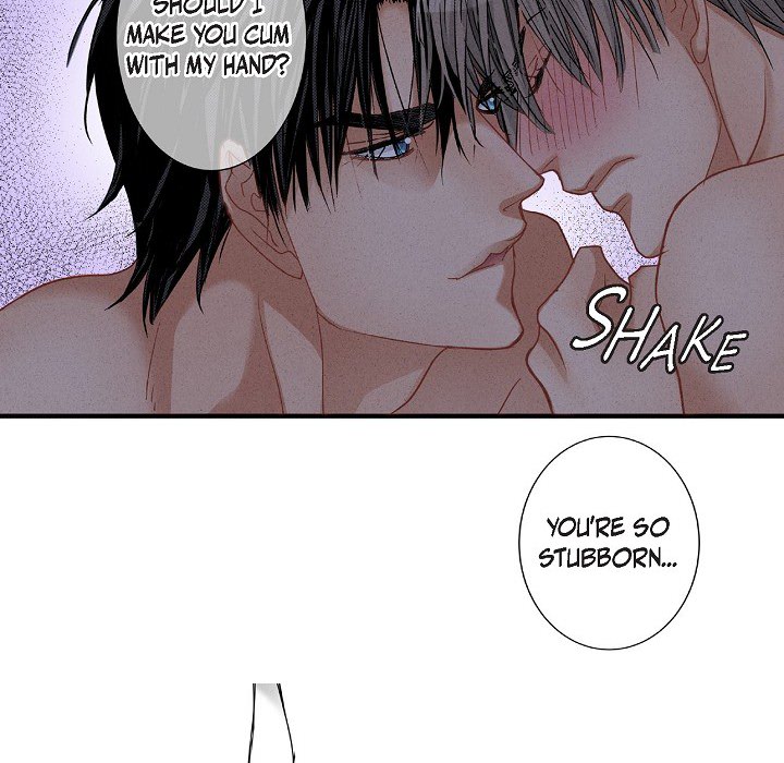 Work, Fight and Love - Webtoon Edition Chapter 74 page 10 - 
