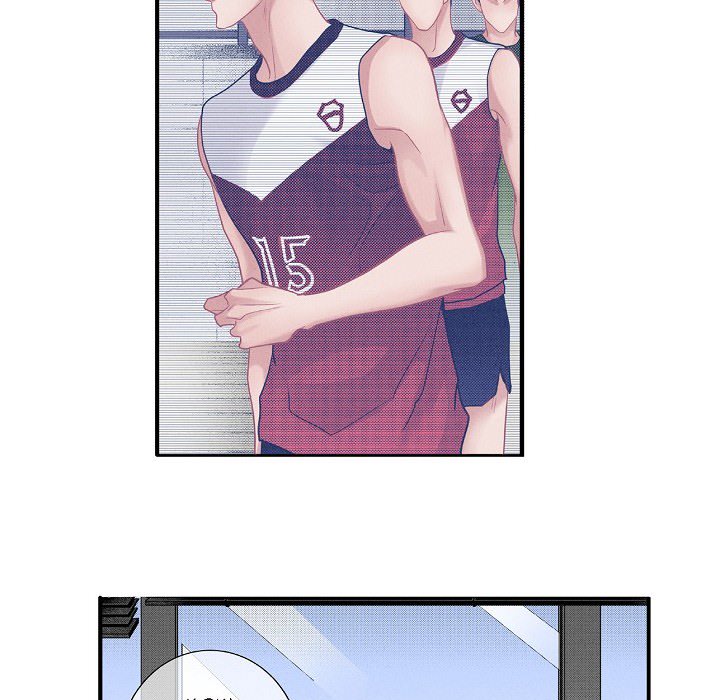 Work, Fight and Love - Webtoon Edition Chapter 75 page 13 - 