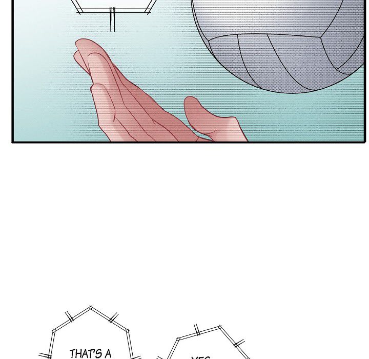 Work, Fight and Love - Webtoon Edition Chapter 75 page 16 - 