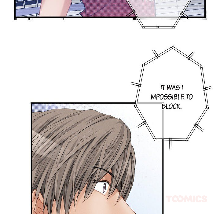 Work, Fight and Love - Webtoon Edition Chapter 75 page 18 - 