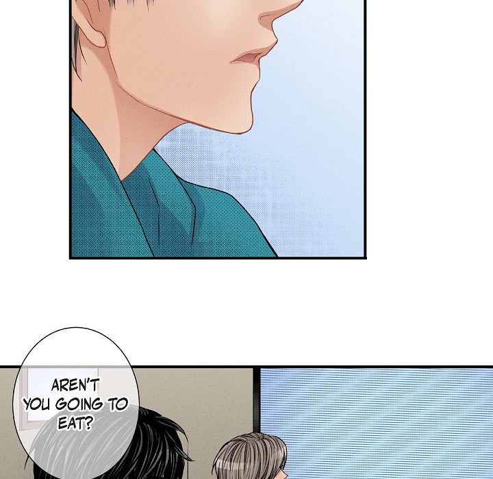 Work, Fight and Love - Webtoon Edition Chapter 75 page 19 - 