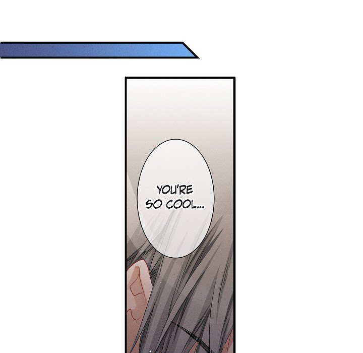 Work, Fight and Love - Webtoon Edition Chapter 75 page 24 - 