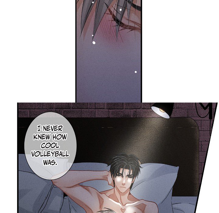 Work, Fight and Love - Webtoon Edition Chapter 75 page 25 - 