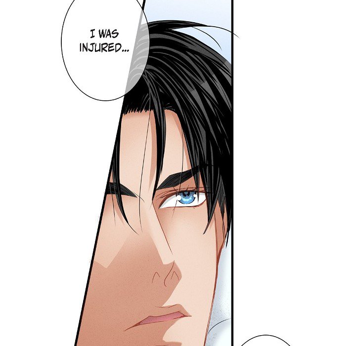Work, Fight and Love - Webtoon Edition Chapter 75 page 27 - 