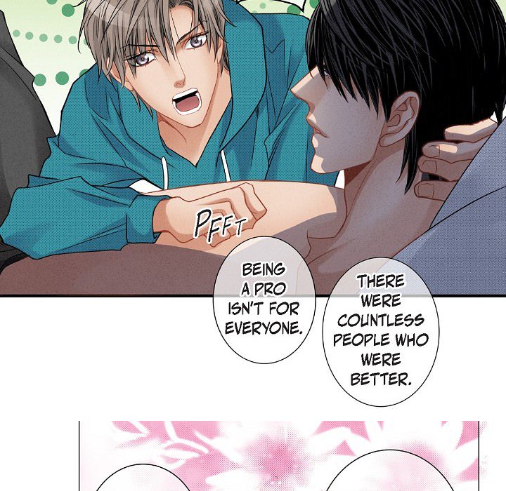 Work, Fight and Love - Webtoon Edition Chapter 75 page 29 - 