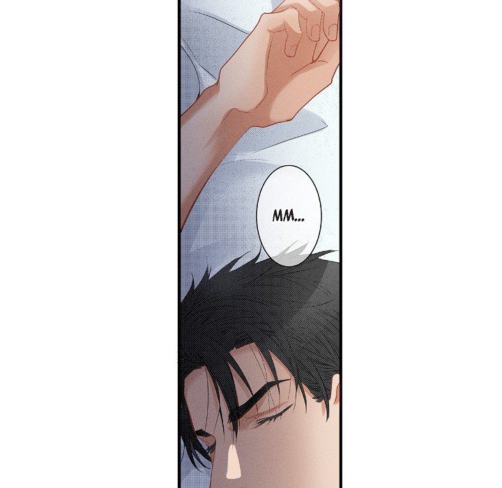 Work, Fight and Love - Webtoon Edition Chapter 75 page 33 - 