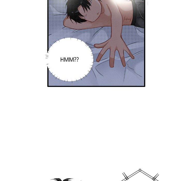 Work, Fight and Love - Webtoon Edition Chapter 75 page 35 - 