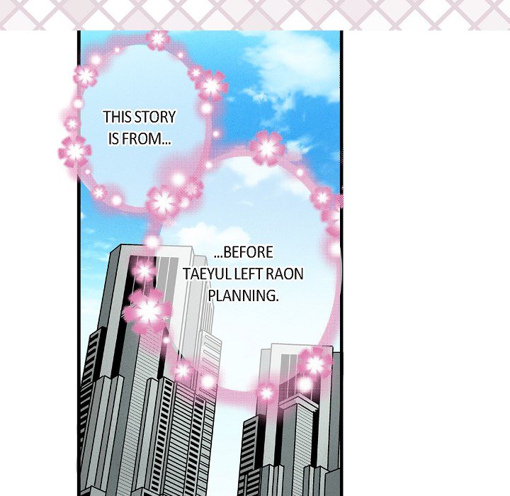 Work, Fight and Love - Webtoon Edition Chapter 75 page 5 - 