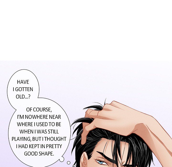 Work, Fight and Love - Webtoon Edition Chapter 75 page 47 - 