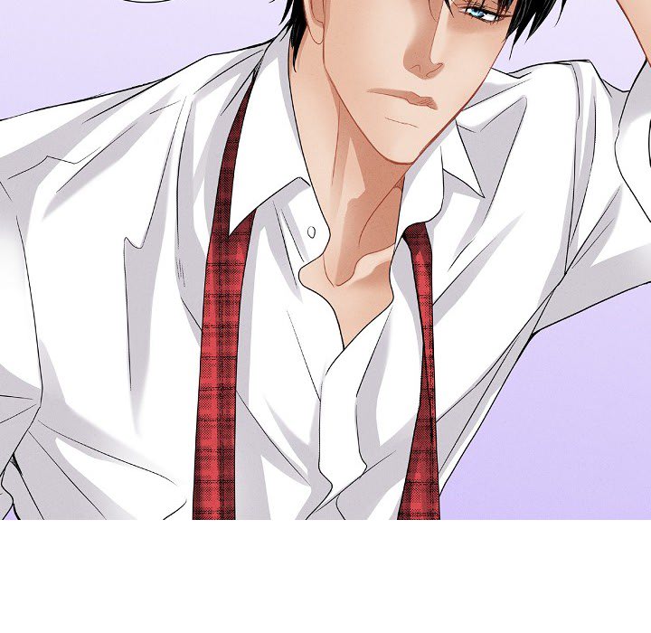 Work, Fight and Love - Webtoon Edition Chapter 75 page 48 - 