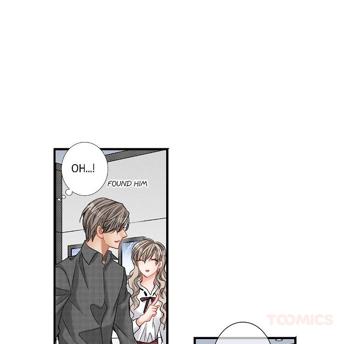 Work, Fight and Love - Webtoon Edition Chapter 75 page 50 - 