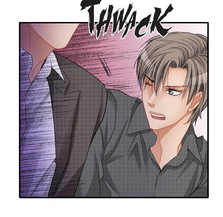Work, Fight and Love - Webtoon Edition Chapter 75 page 52 - 