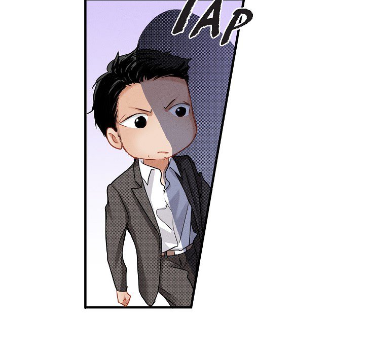Work, Fight and Love - Webtoon Edition Chapter 75 page 55 - 