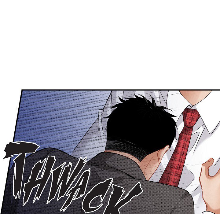 Work, Fight and Love - Webtoon Edition Chapter 75 page 56 - 